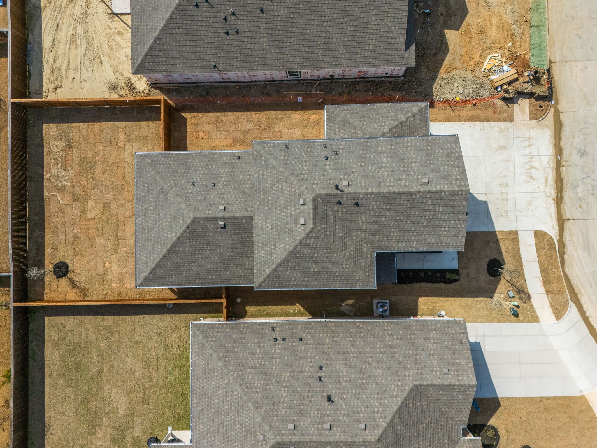 746 Carson Drive Forney TX 75126