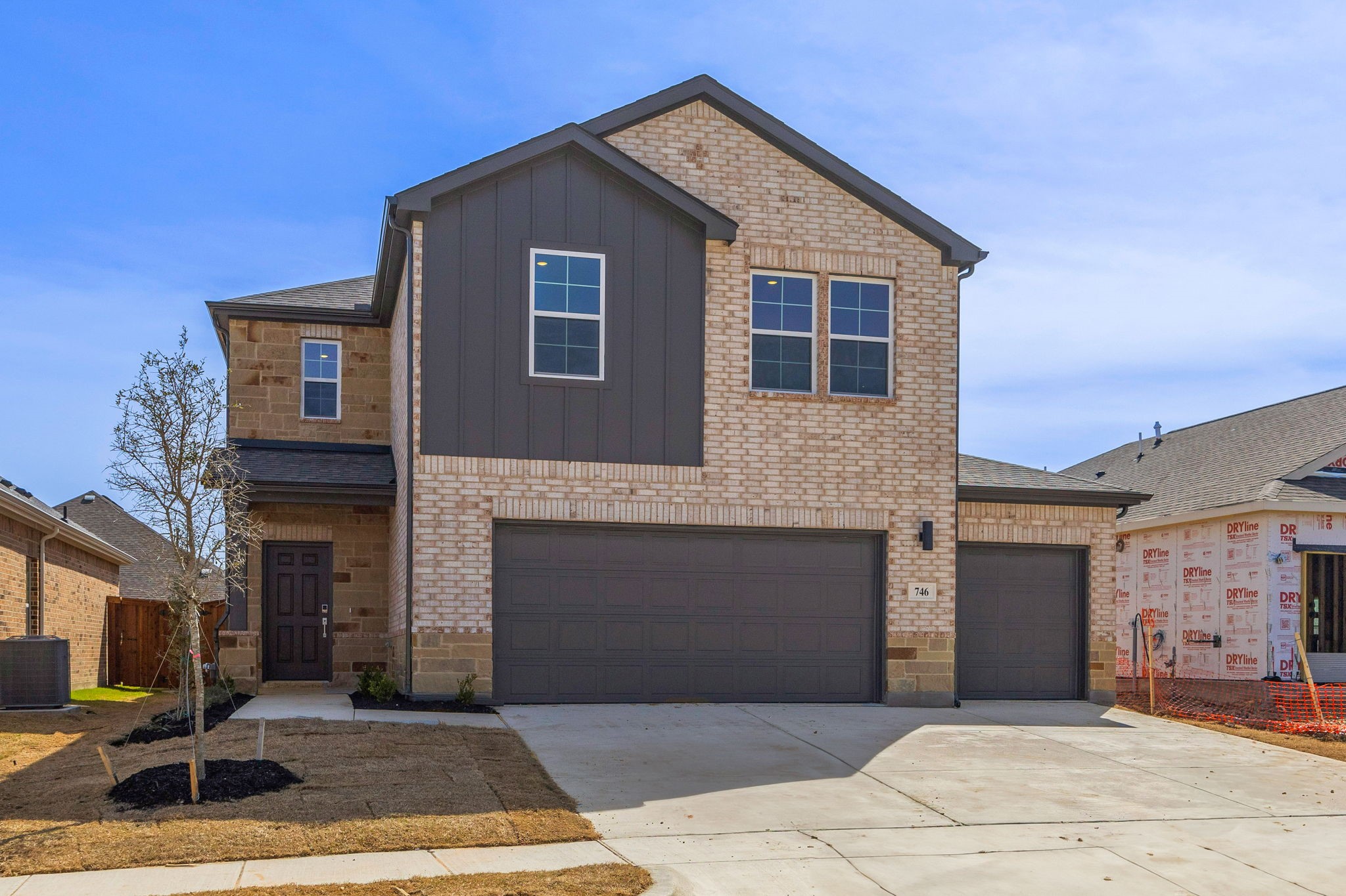 746 Carson Drive Forney TX 75126