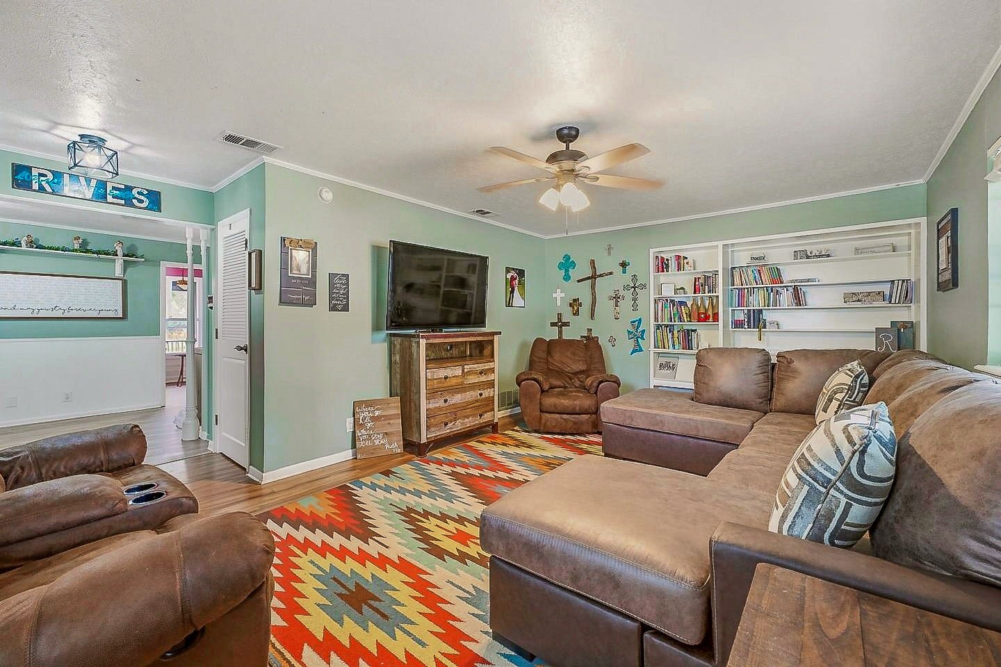 1787 N Mccart Street Stephenville TX 76401