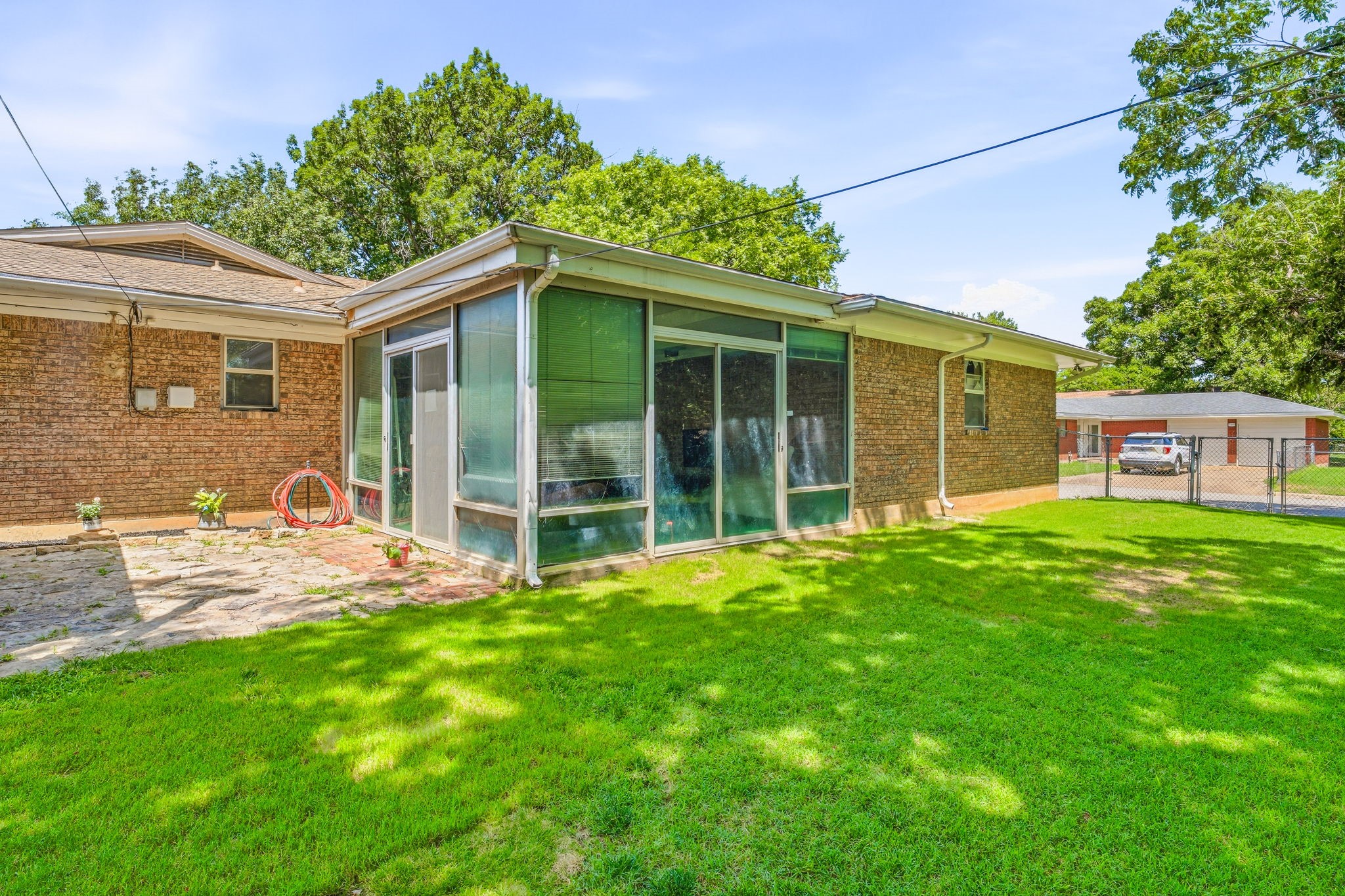 1787 N Mccart Street Stephenville TX 76401