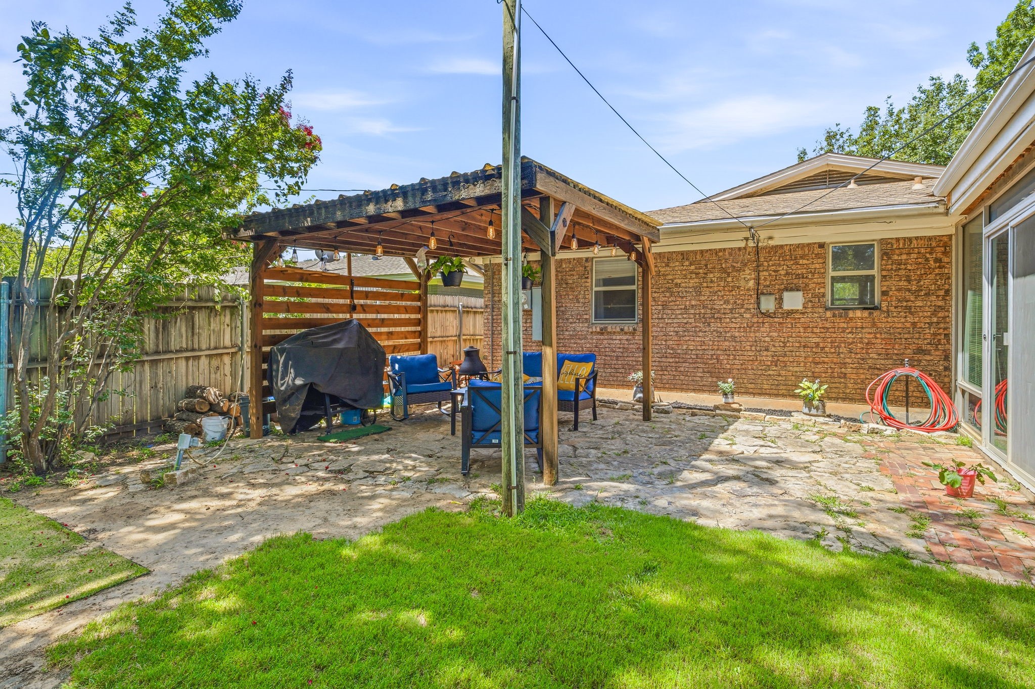 1787 N Mccart Street Stephenville TX 76401