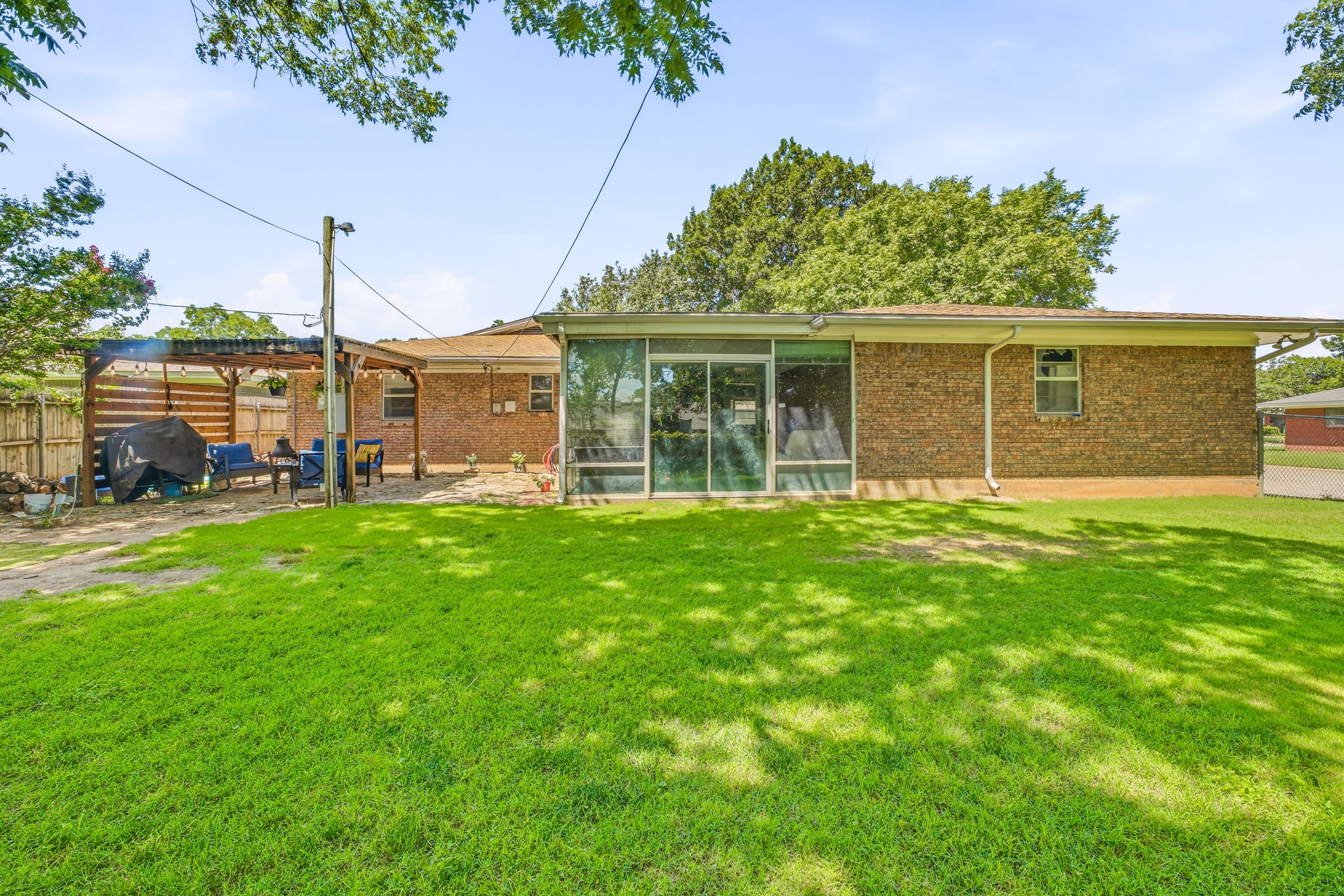 1787 N Mccart Street Stephenville TX 76401