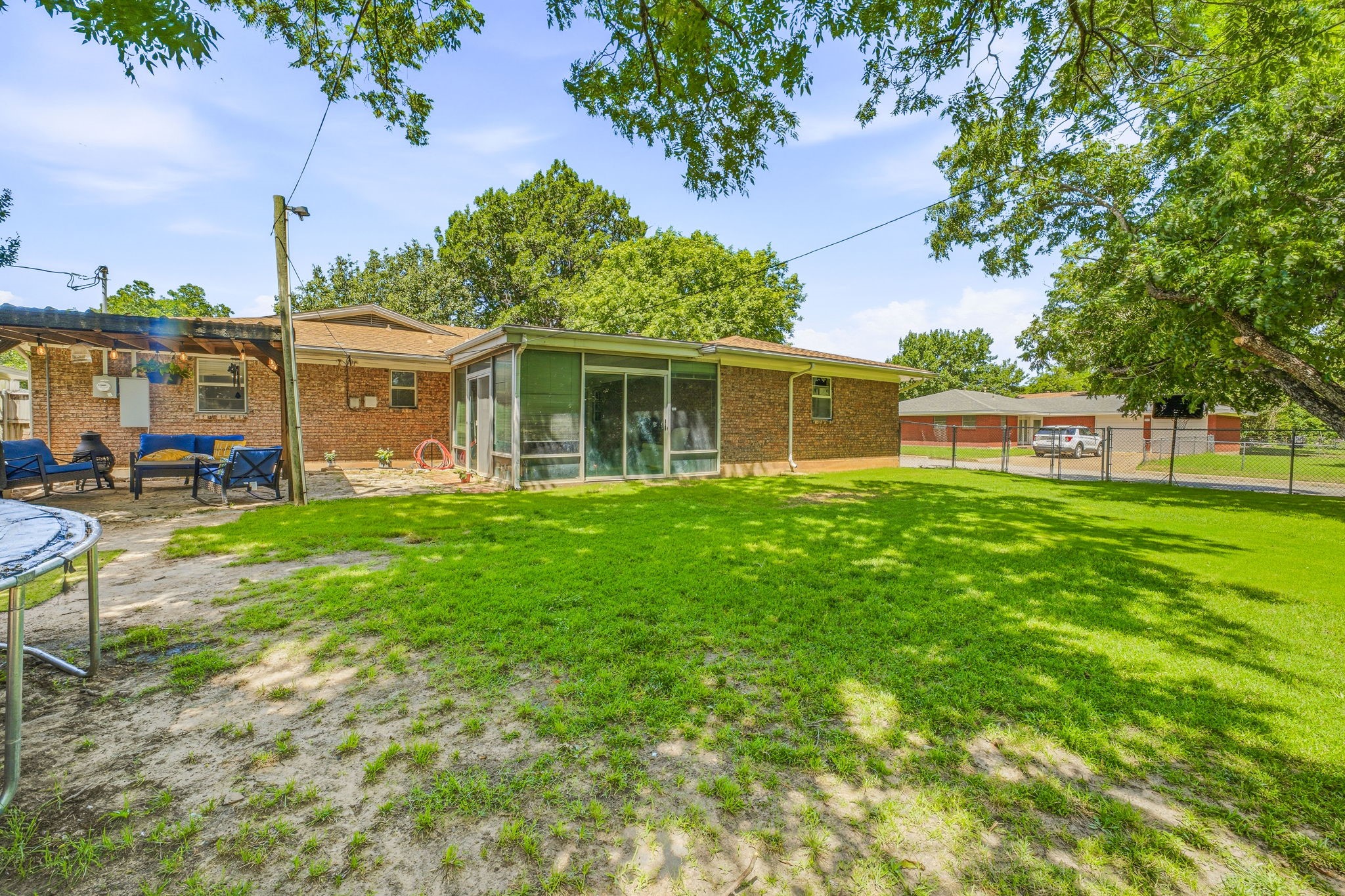 1787 N Mccart Street Stephenville TX 76401
