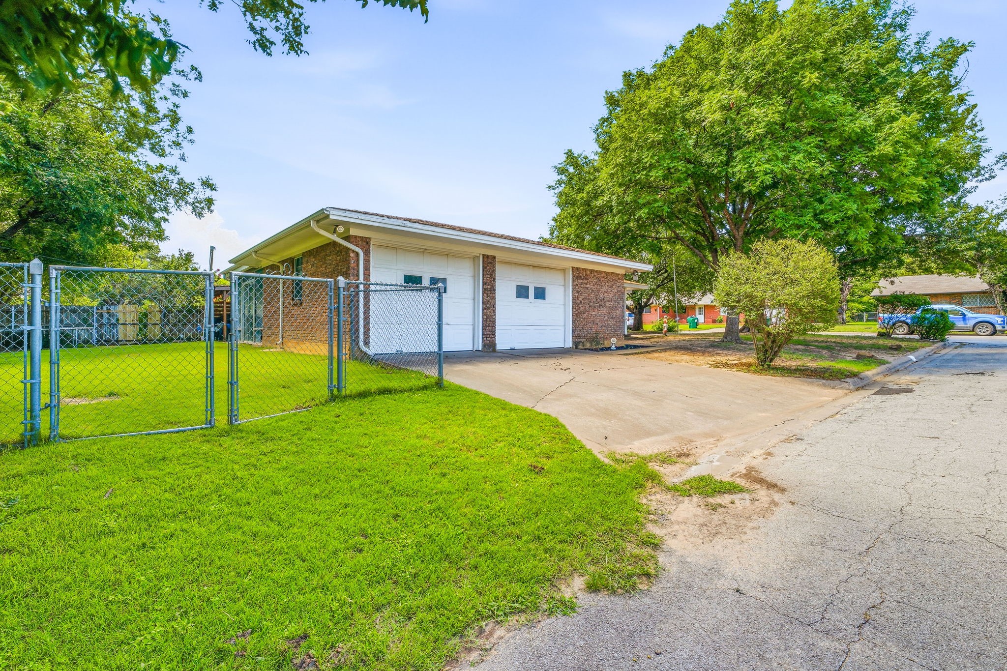 1787 N Mccart Street Stephenville TX 76401
