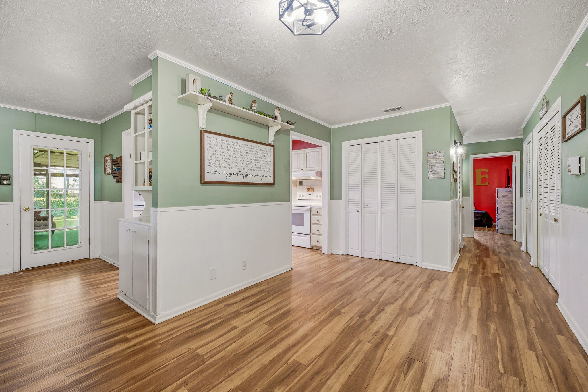 1787 N Mccart Street Stephenville TX 76401