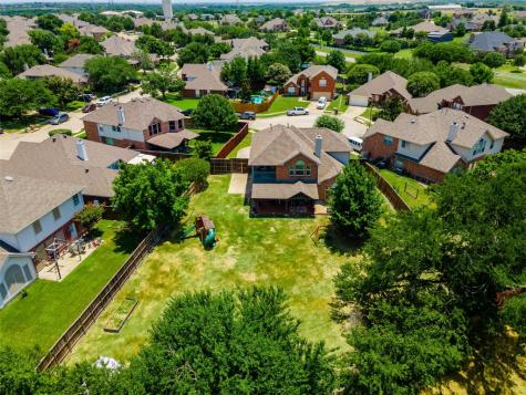 6002 Crest Court Sachse TX 75048
