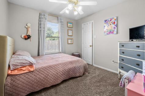 7612 Brittany Place Fort Worth TX 76137