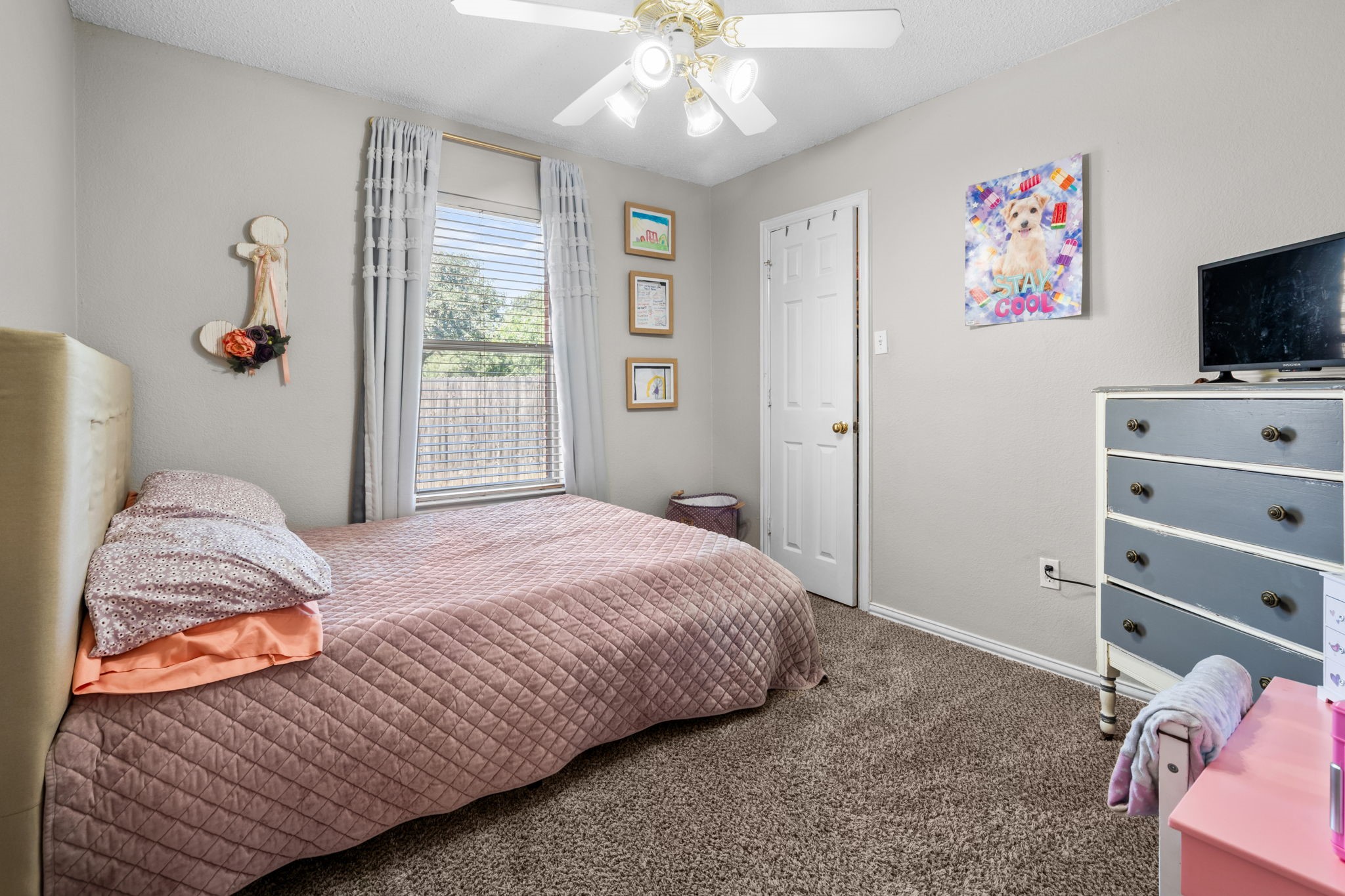 7612 Brittany Place Fort Worth TX 76137
