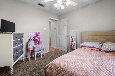 7612 Brittany Place Fort Worth TX 76137