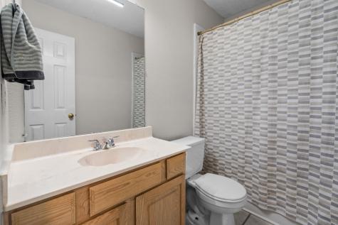7612 Brittany Place Fort Worth TX 76137