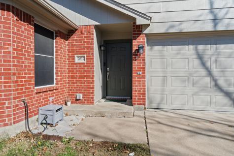 7612 Brittany Place Fort Worth TX 76137