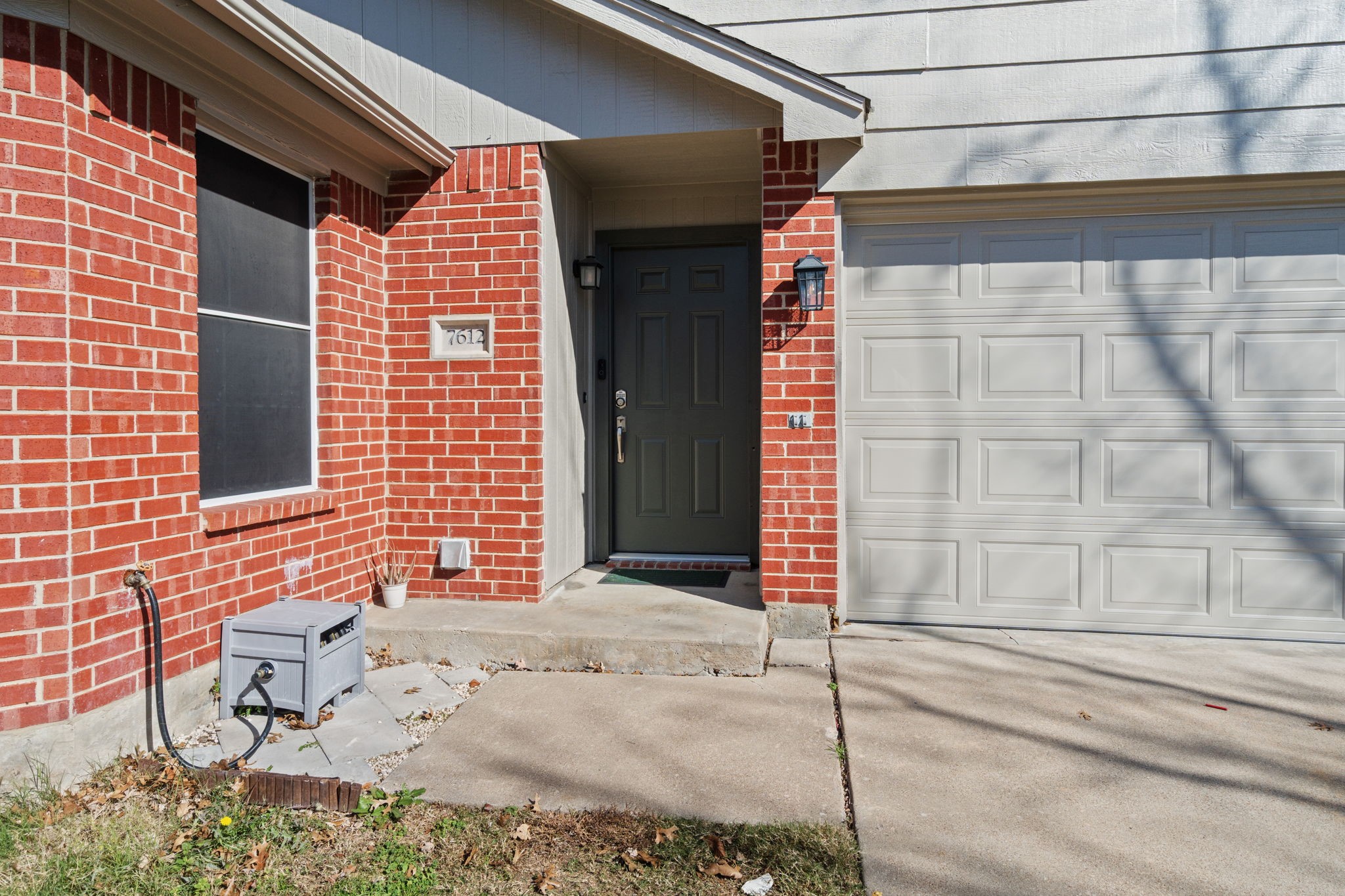 7612 Brittany Place Fort Worth TX 76137