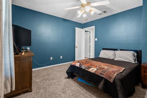 7612 Brittany Place Fort Worth TX 76137