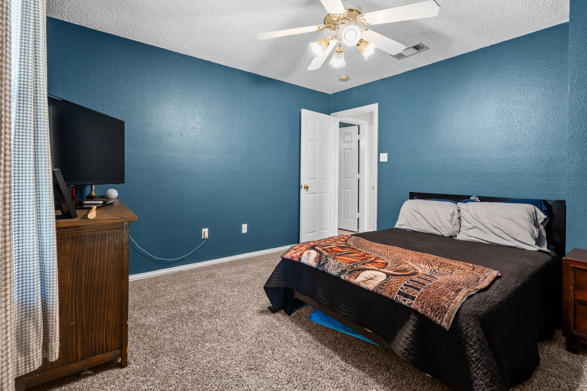 7612 Brittany Place Fort Worth TX 76137