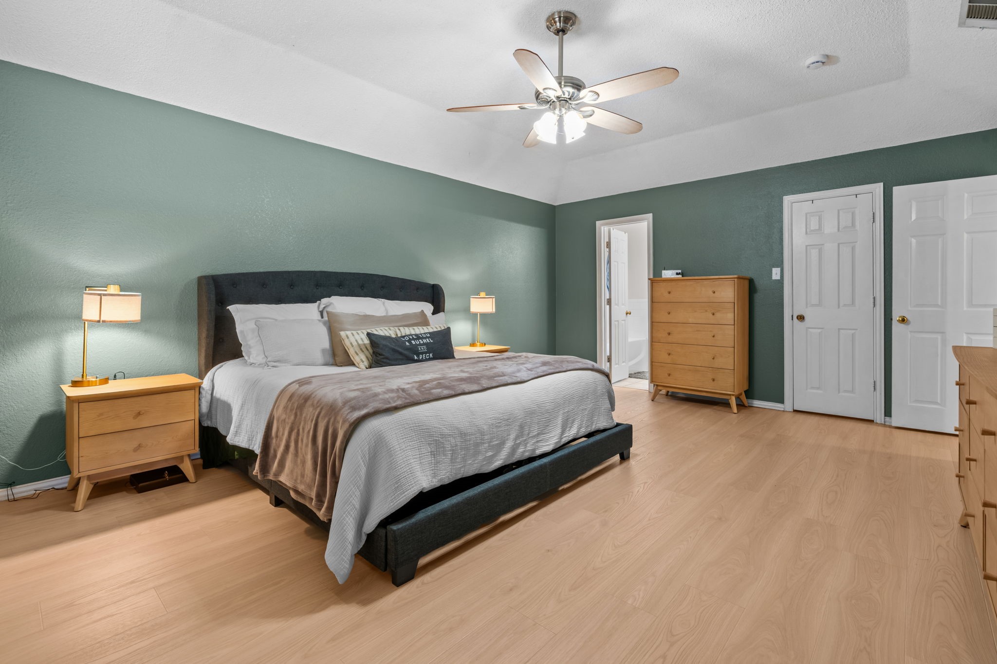 7612 Brittany Place Fort Worth TX 76137