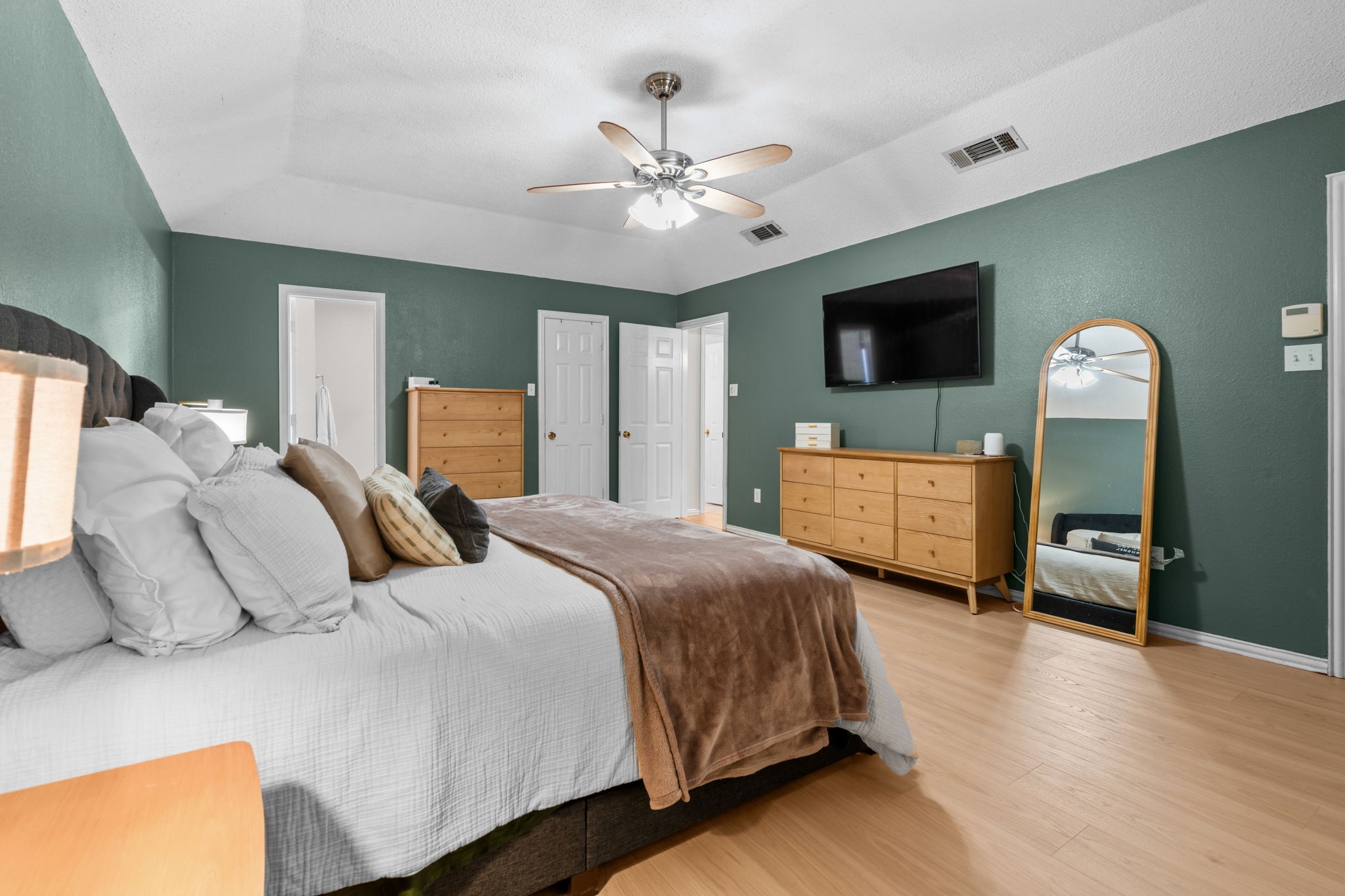 7612 Brittany Place Fort Worth TX 76137