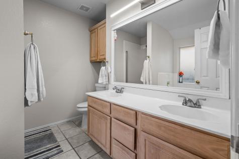 7612 Brittany Place Fort Worth TX 76137