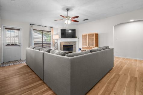 7612 Brittany Place Fort Worth TX 76137