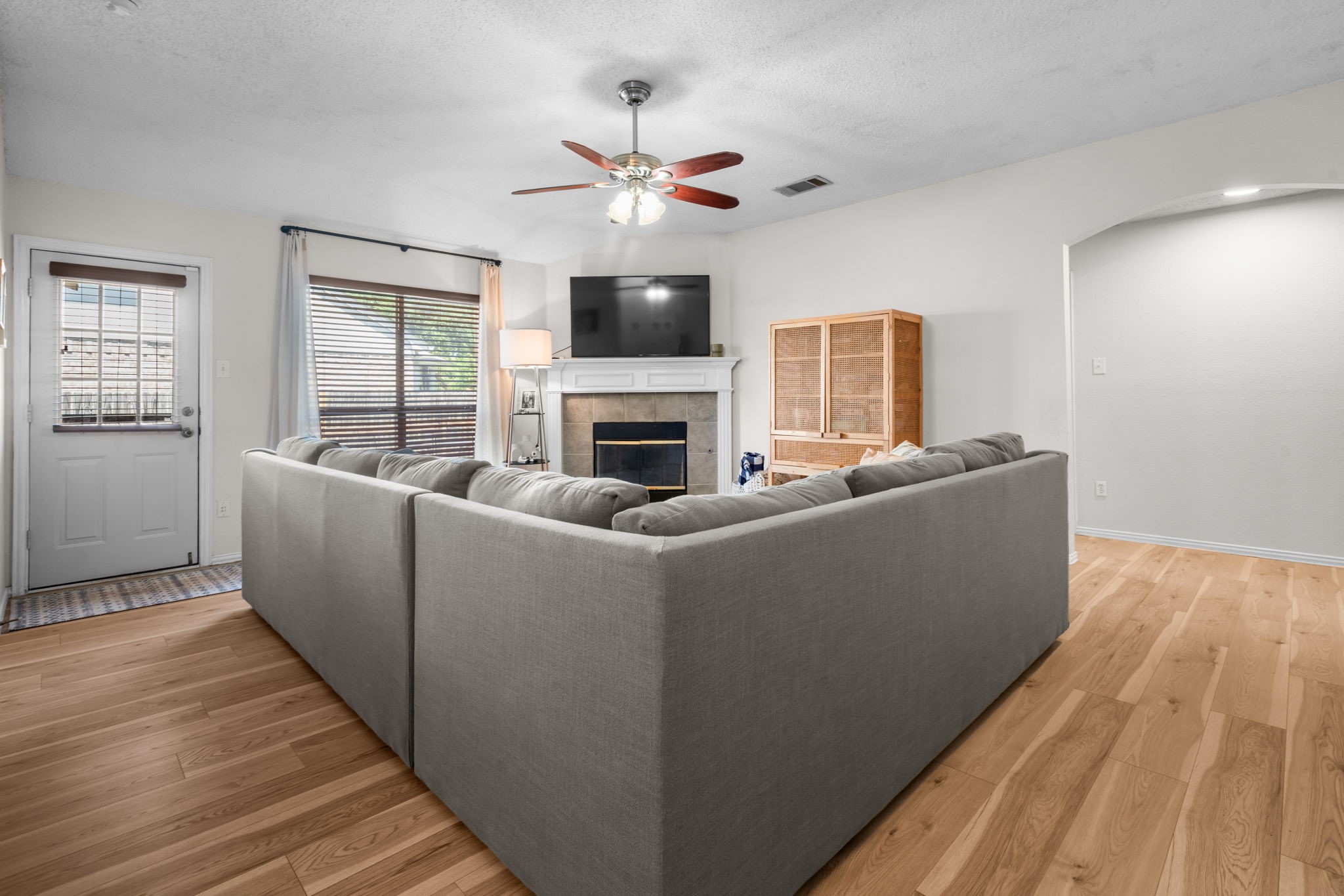 7612 Brittany Place Fort Worth TX 76137