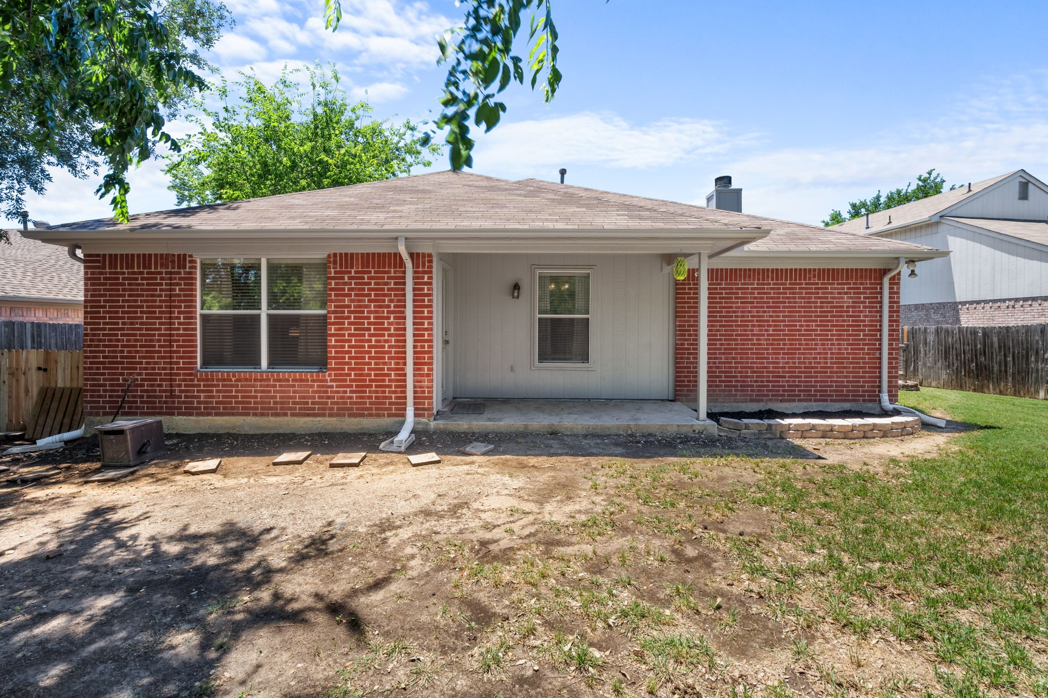 7612 Brittany Place Fort Worth TX 76137