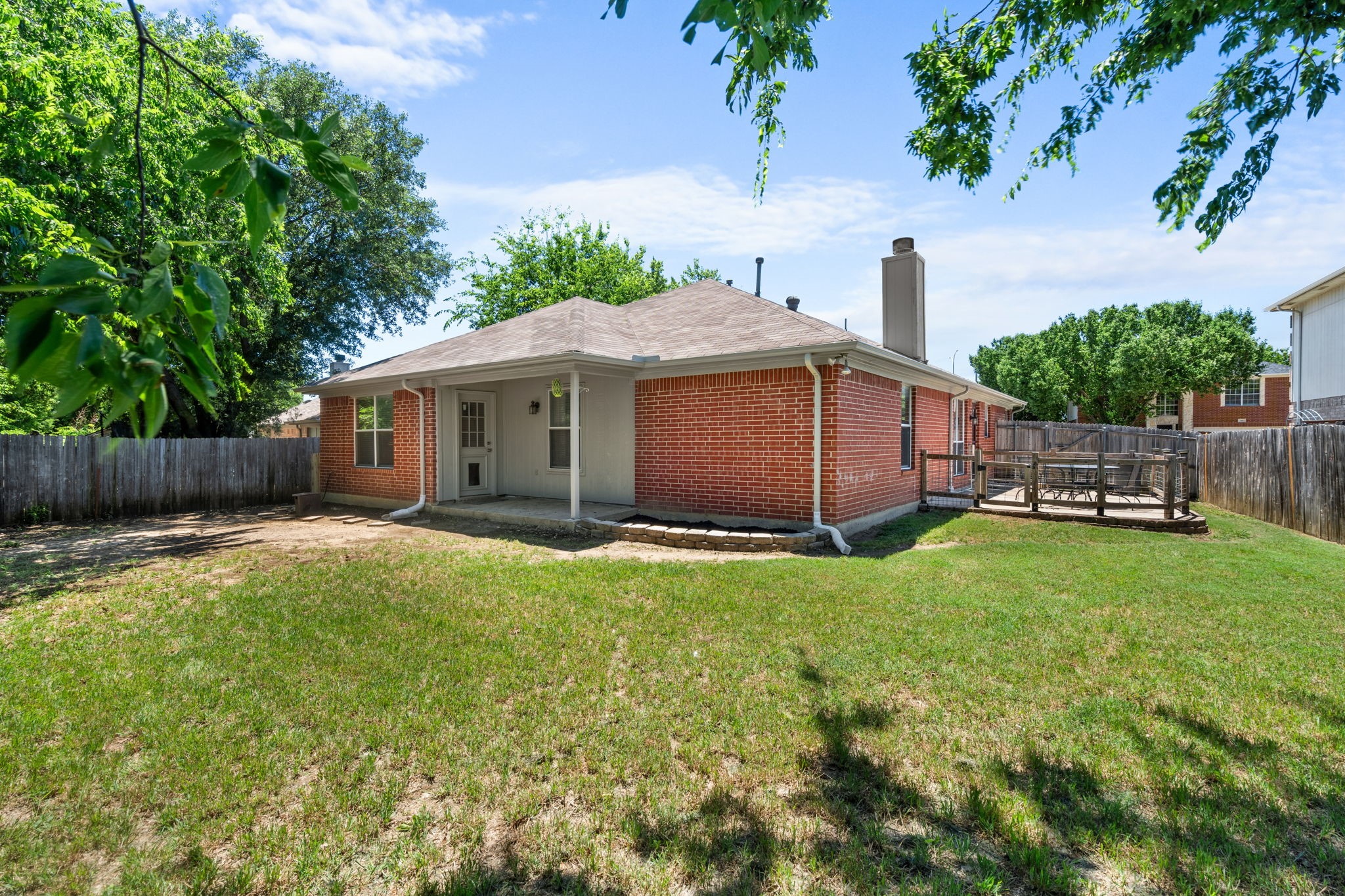 7612 Brittany Place Fort Worth TX 76137