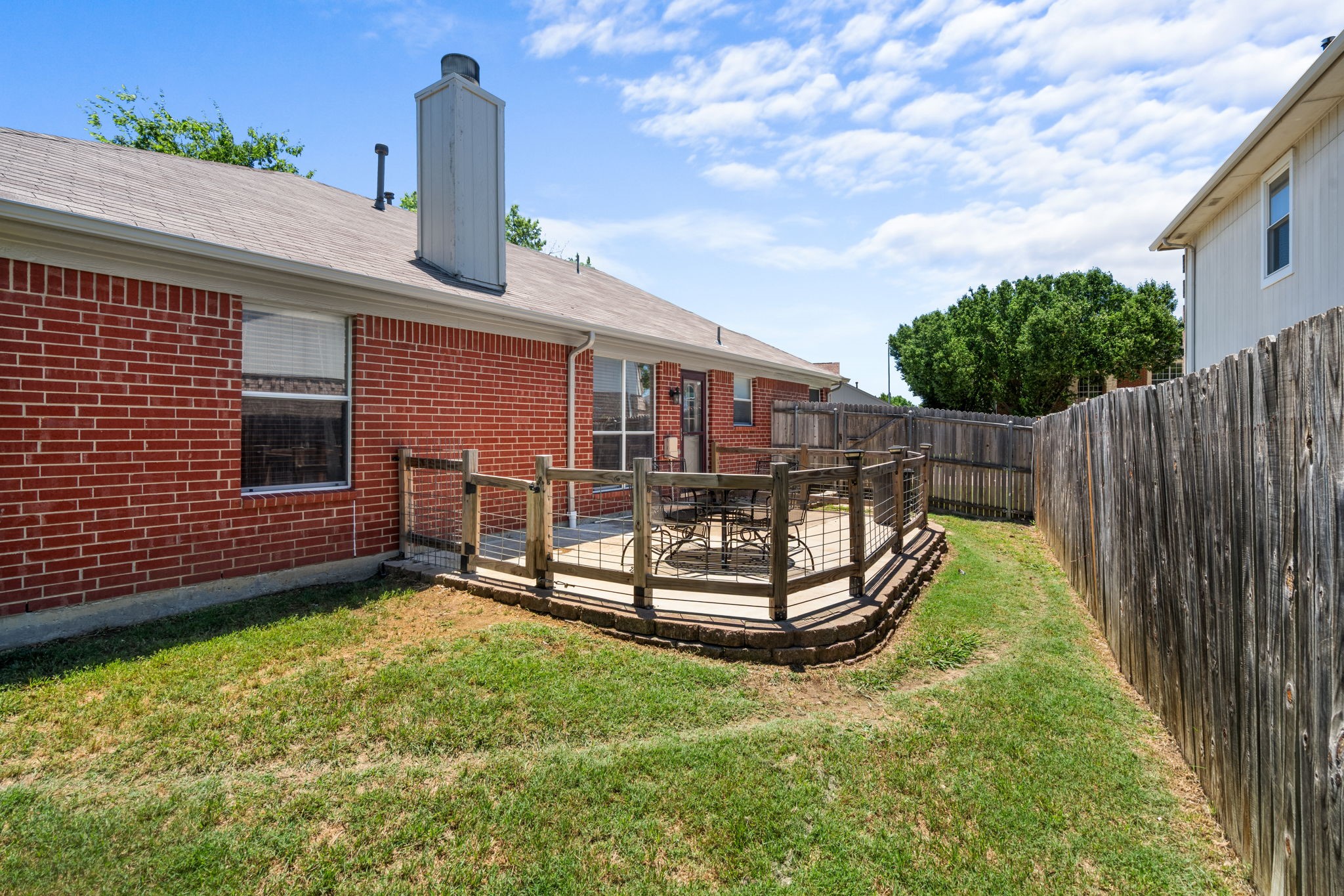 7612 Brittany Place Fort Worth TX 76137