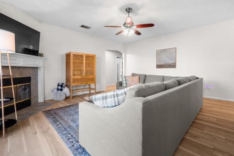 7612 Brittany Place Fort Worth TX 76137