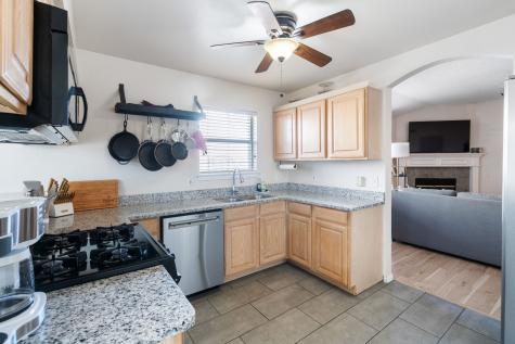 7612 Brittany Place Fort Worth TX 76137
