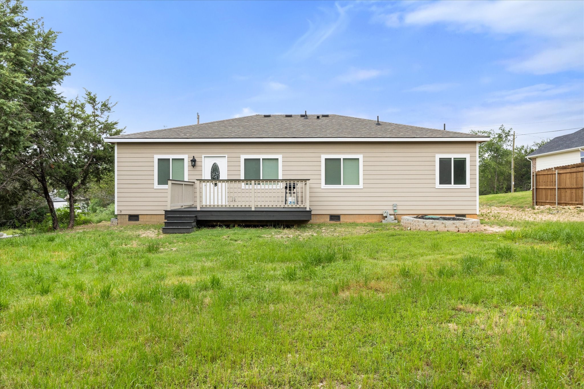 5908 Collins Court Granbury TX 76048