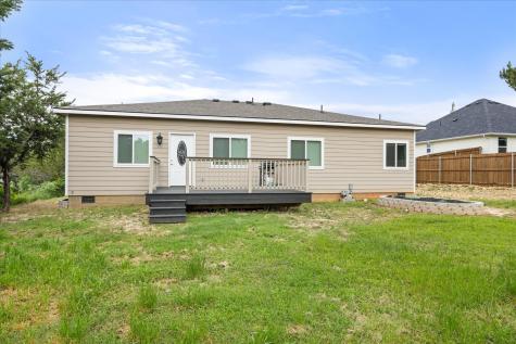 5908 Collins Court Granbury TX 76048