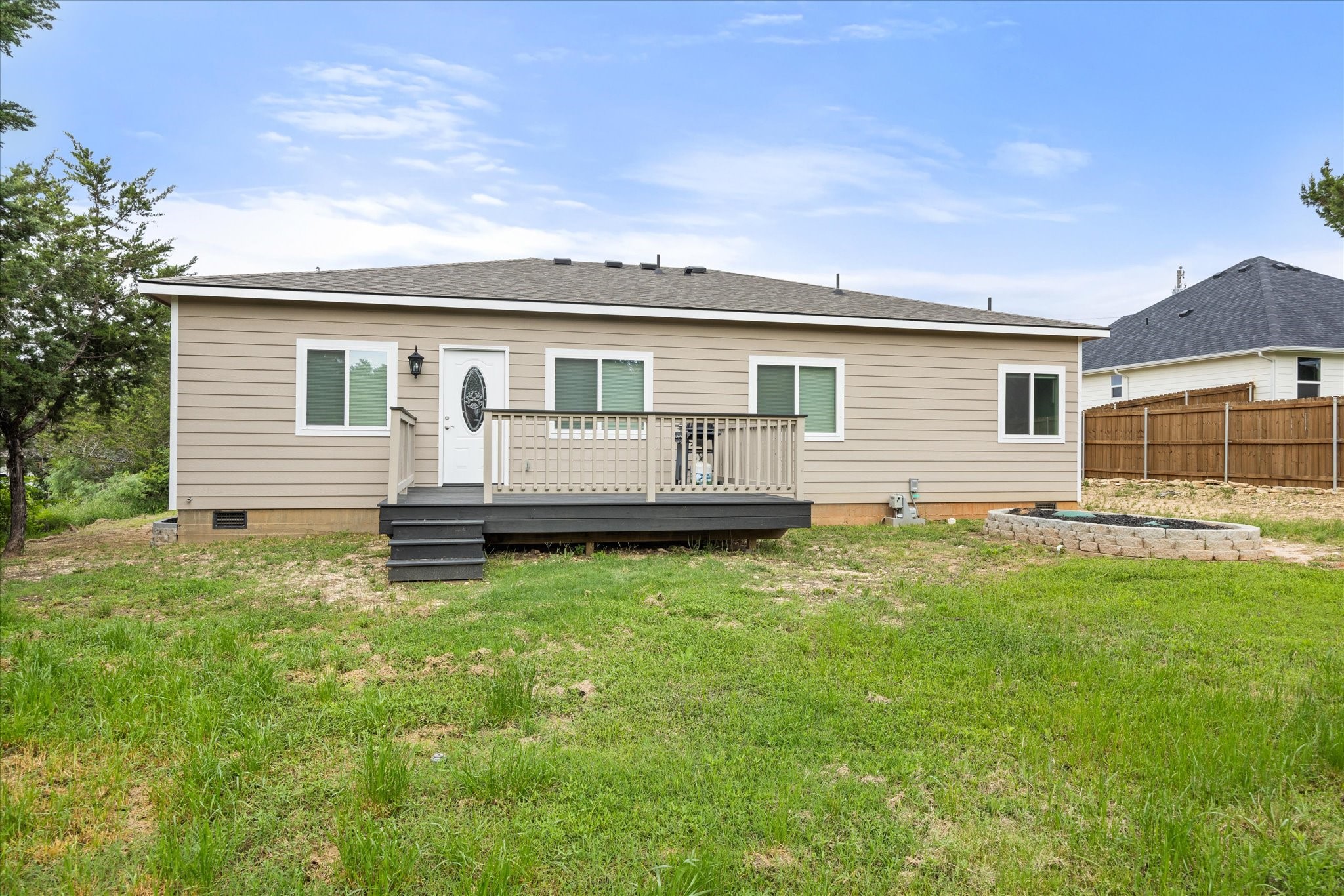 5908 Collins Court Granbury TX 76048