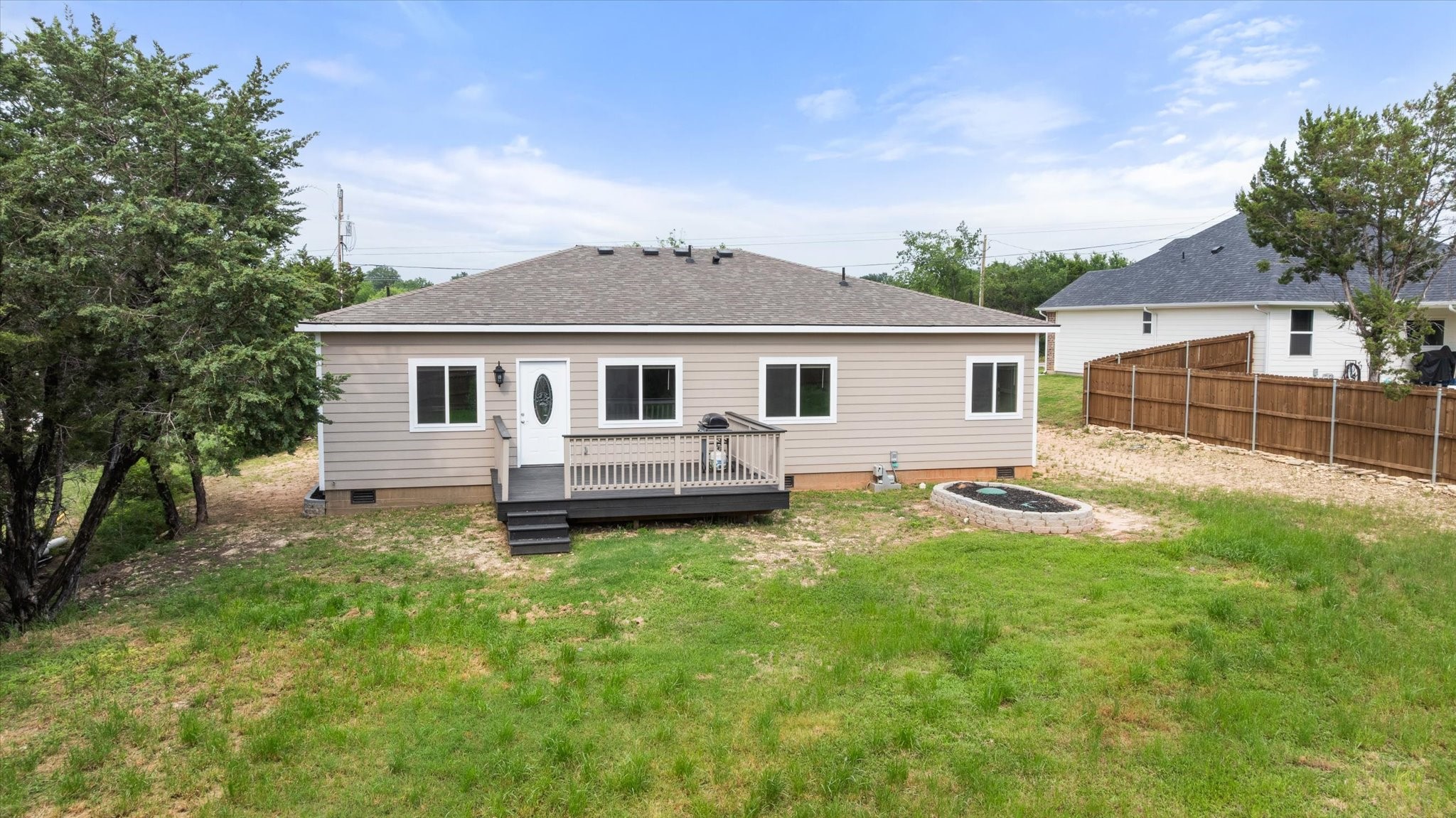 5908 Collins Court Granbury TX 76048