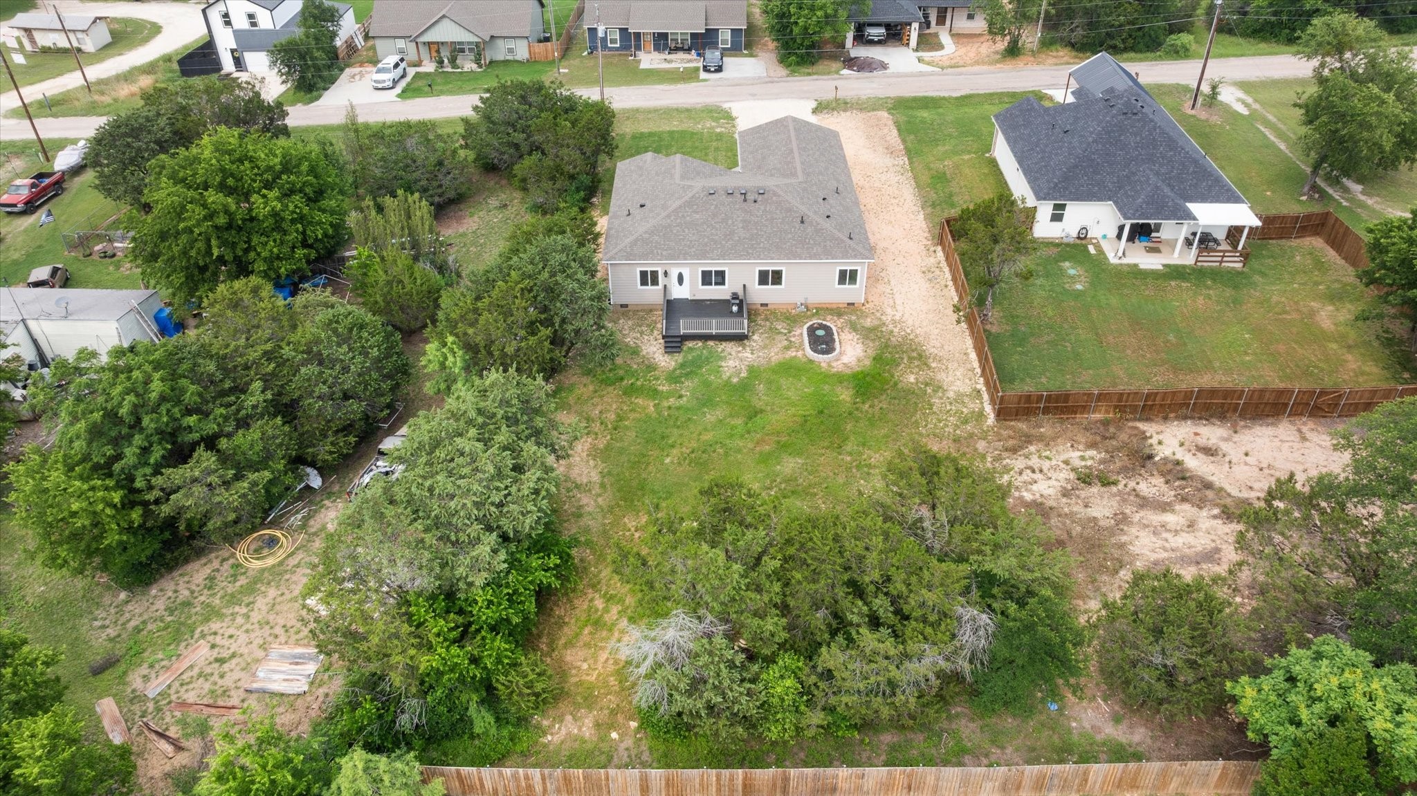 5908 Collins Court Granbury TX 76048