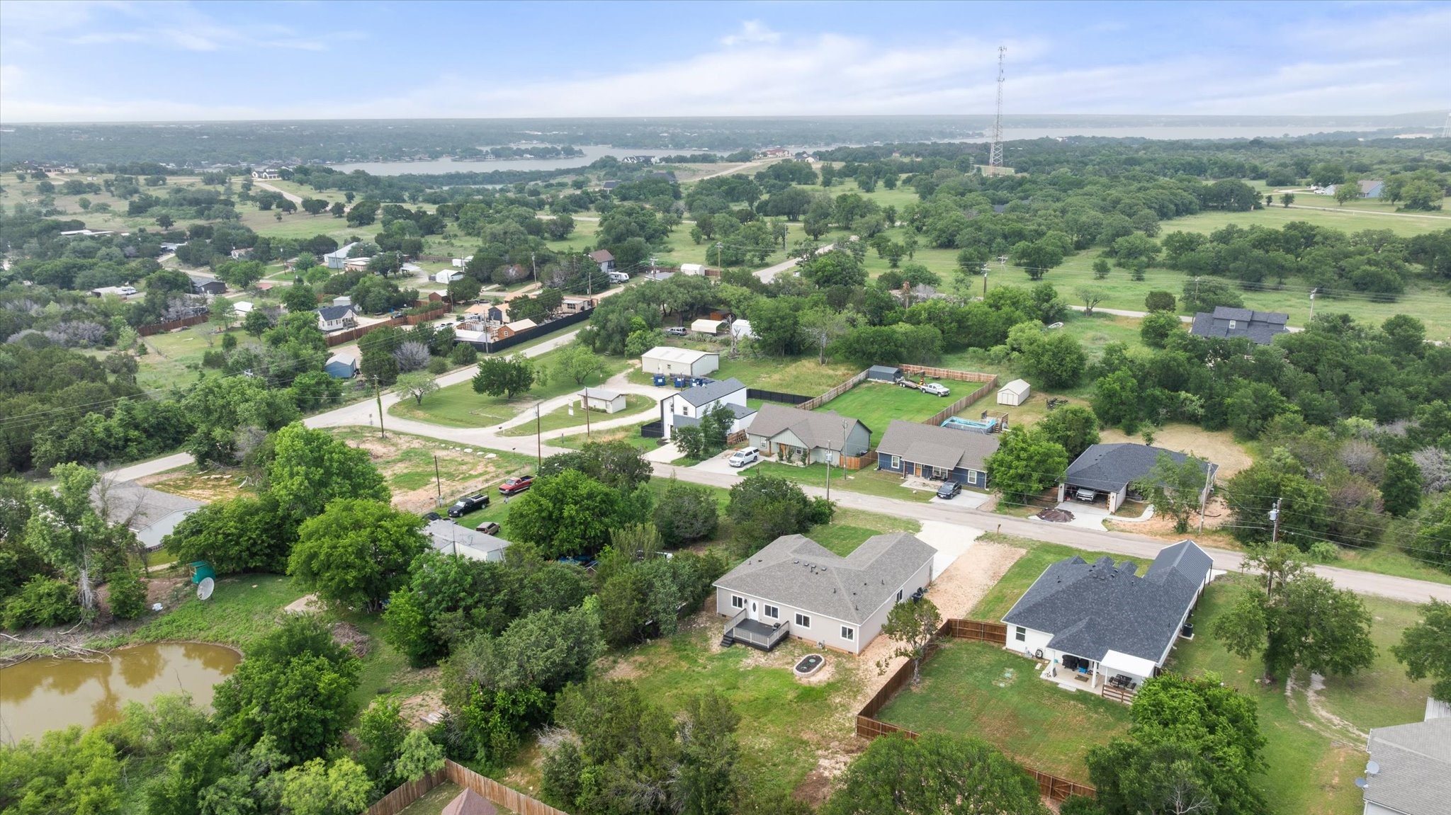 5908 Collins Court Granbury TX 76048