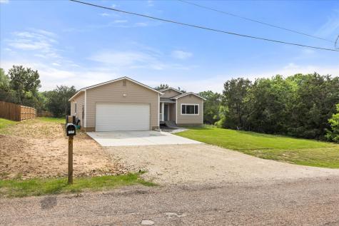 5908 Collins Court Granbury TX 76048