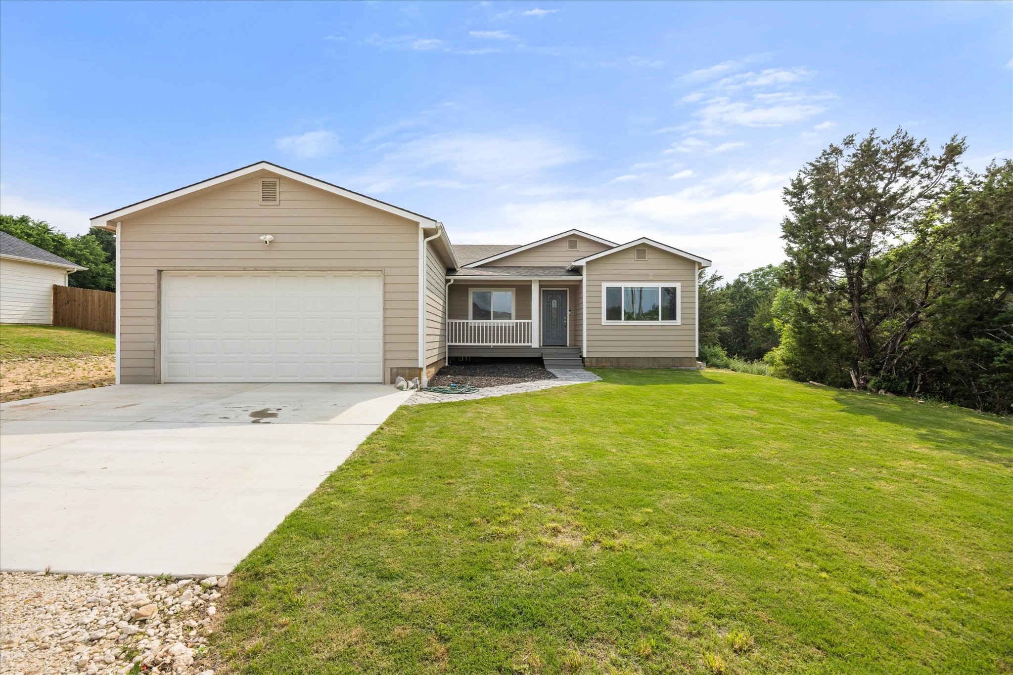 5908 Collins Court Granbury TX 76048