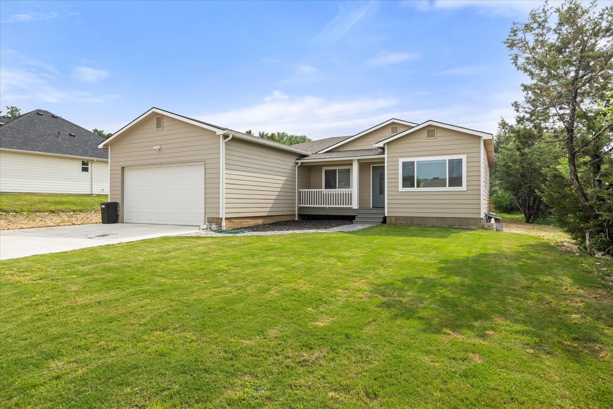 5908 Collins Court Granbury TX 76048