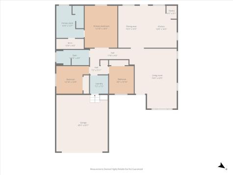 5908 Collins Court Granbury TX 76048