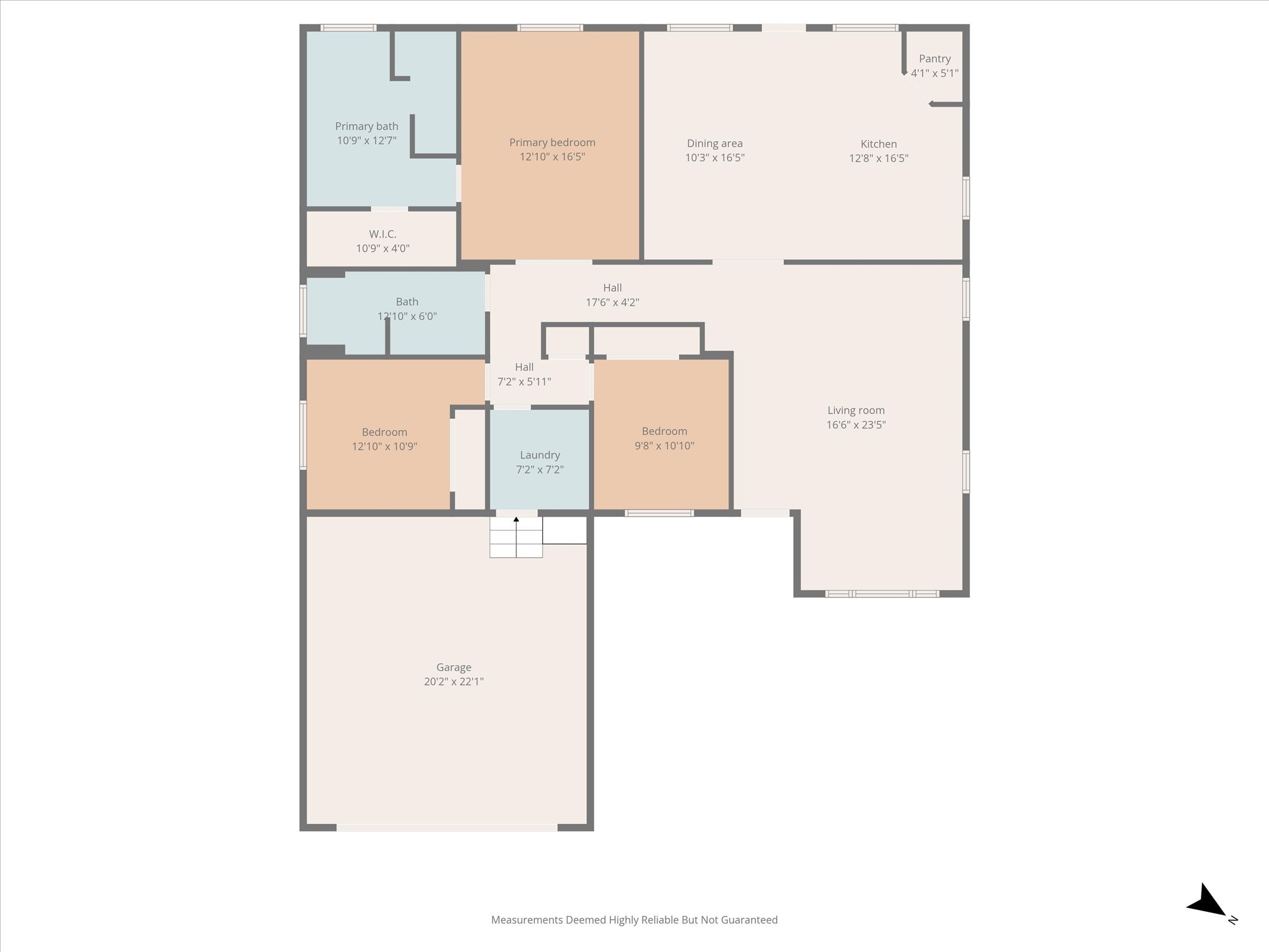 5908 Collins Court Granbury TX 76048
