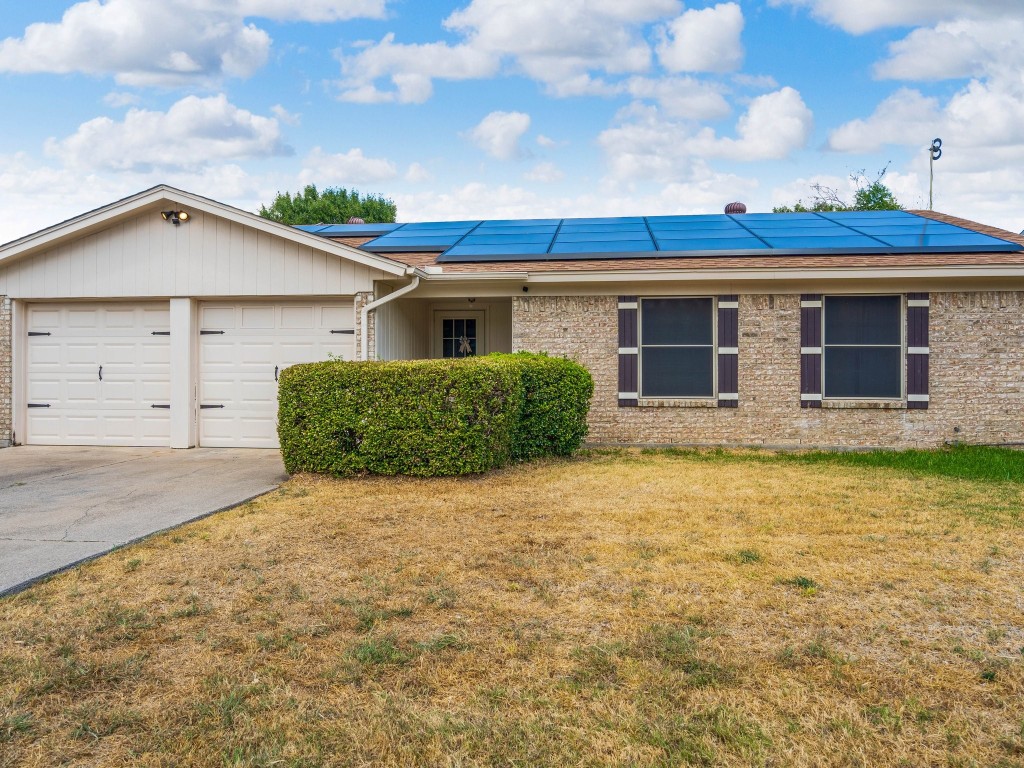 6028 Heavenway Drive Watauga TX 76148
