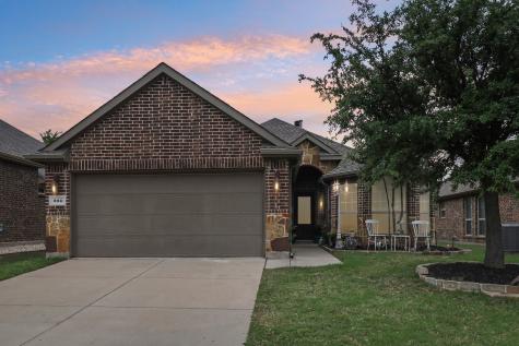204 Rugby Lane Mckinney TX 75072