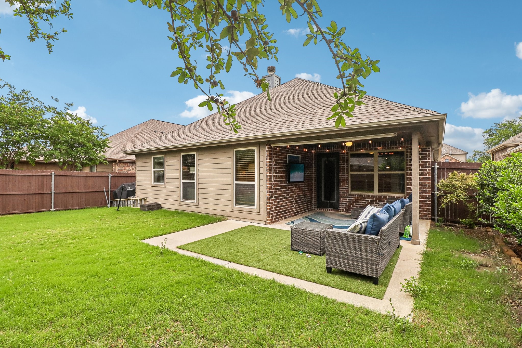204 Rugby Lane Mckinney TX 75072