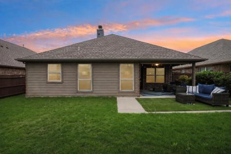204 Rugby Lane Mckinney TX 75072