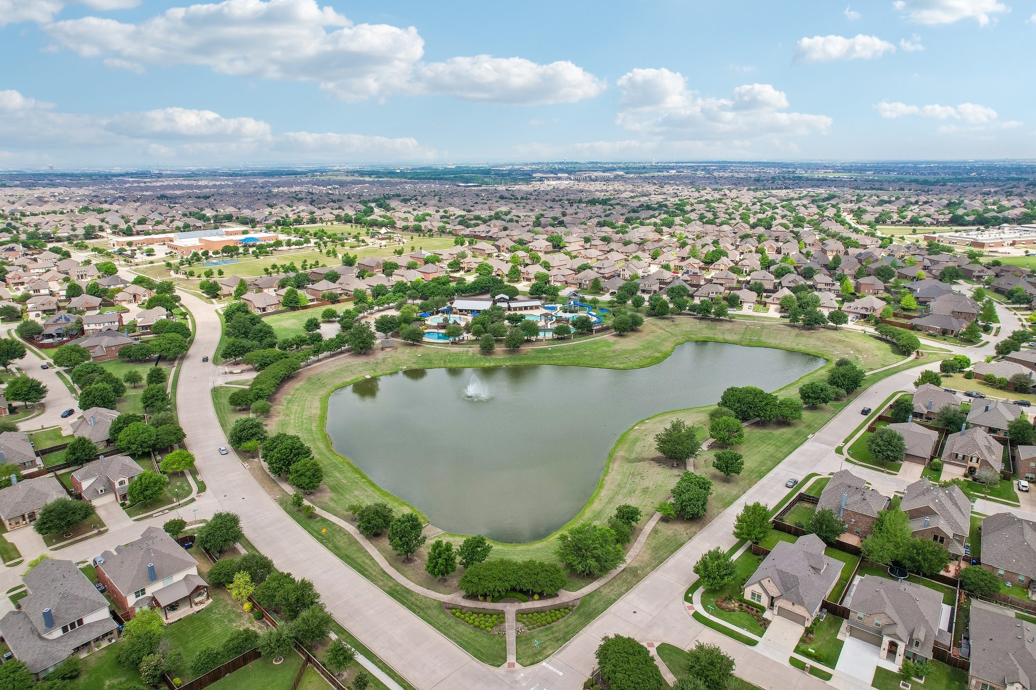 204 Rugby Lane Mckinney TX 75072