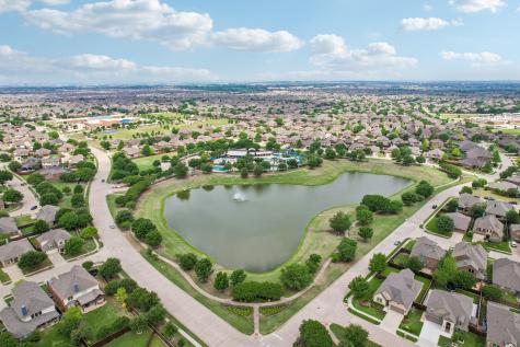 204 Rugby Lane Mckinney TX 75072