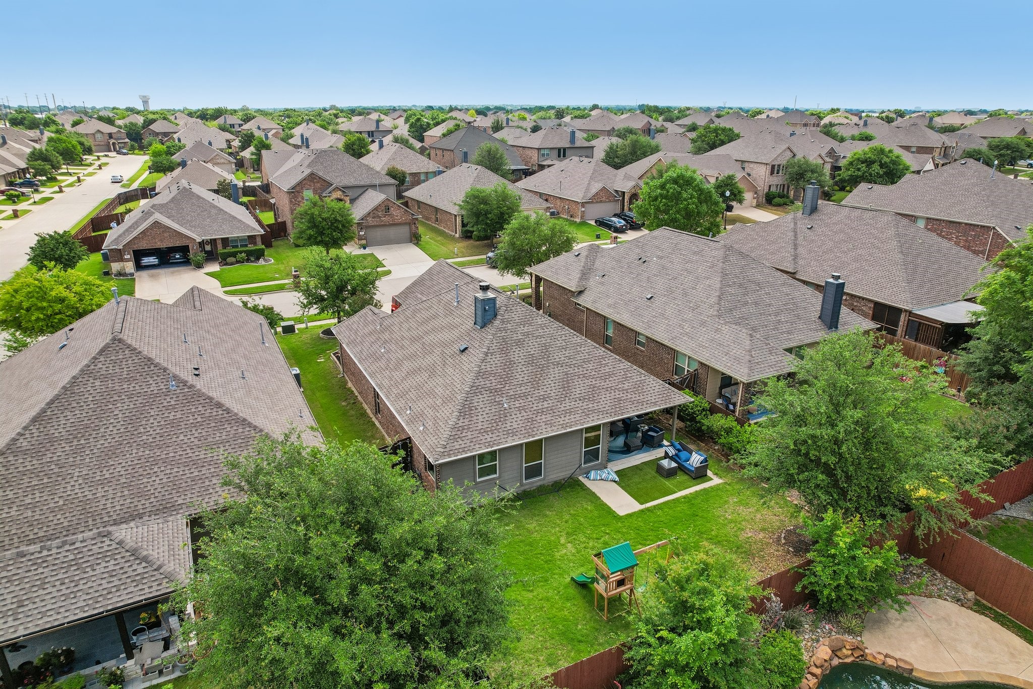 204 Rugby Lane Mckinney TX 75072