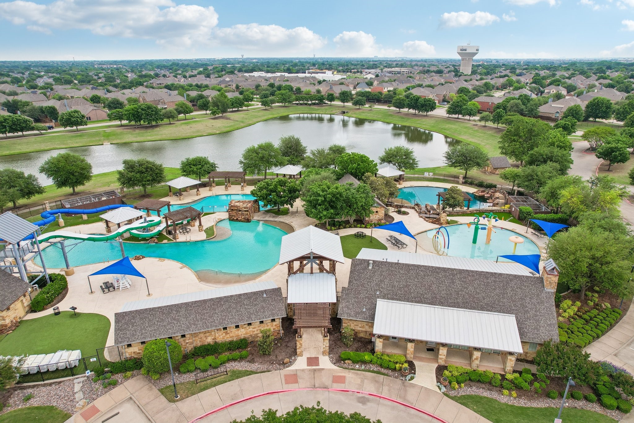 204 Rugby Lane Mckinney TX 75072