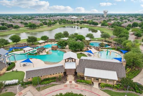 204 Rugby Lane Mckinney TX 75072