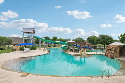 204 Rugby Lane Mckinney TX 75072