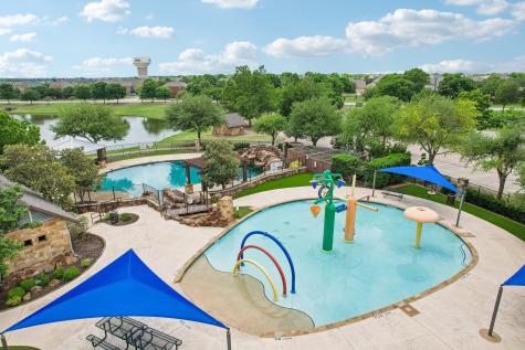 204 Rugby Lane Mckinney TX 75072